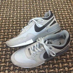 Men’s Nike Air Pegasus Golf Shoes